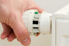 Aughton Park central heating repair costs