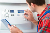 free Aughton Park gas safe engineer quotes